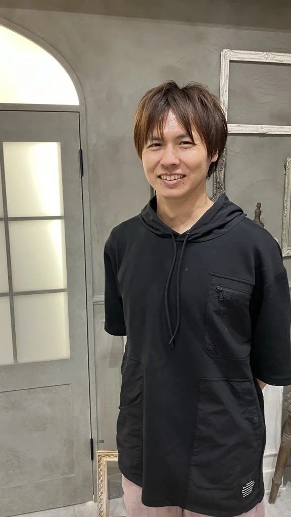 こころデザインラボ代表 渡邊幸太朗